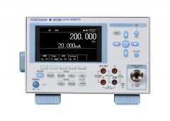 Manometer delivers precision pressure measurement 